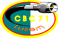 CBC71 Luzern Logo