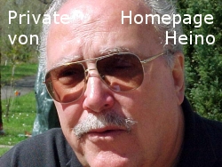 Private Homepage von Heino