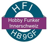 Hobbyfunker Logo